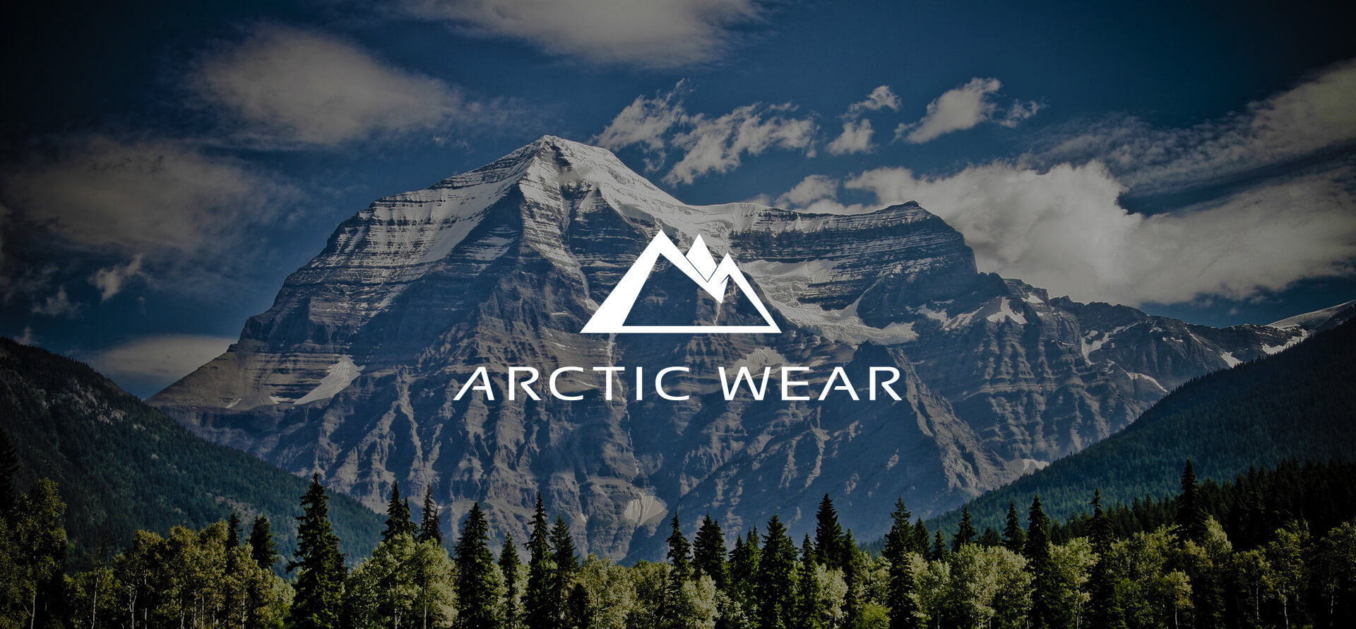 Arctic Wear Sportswear  Customizable sports and safety wear