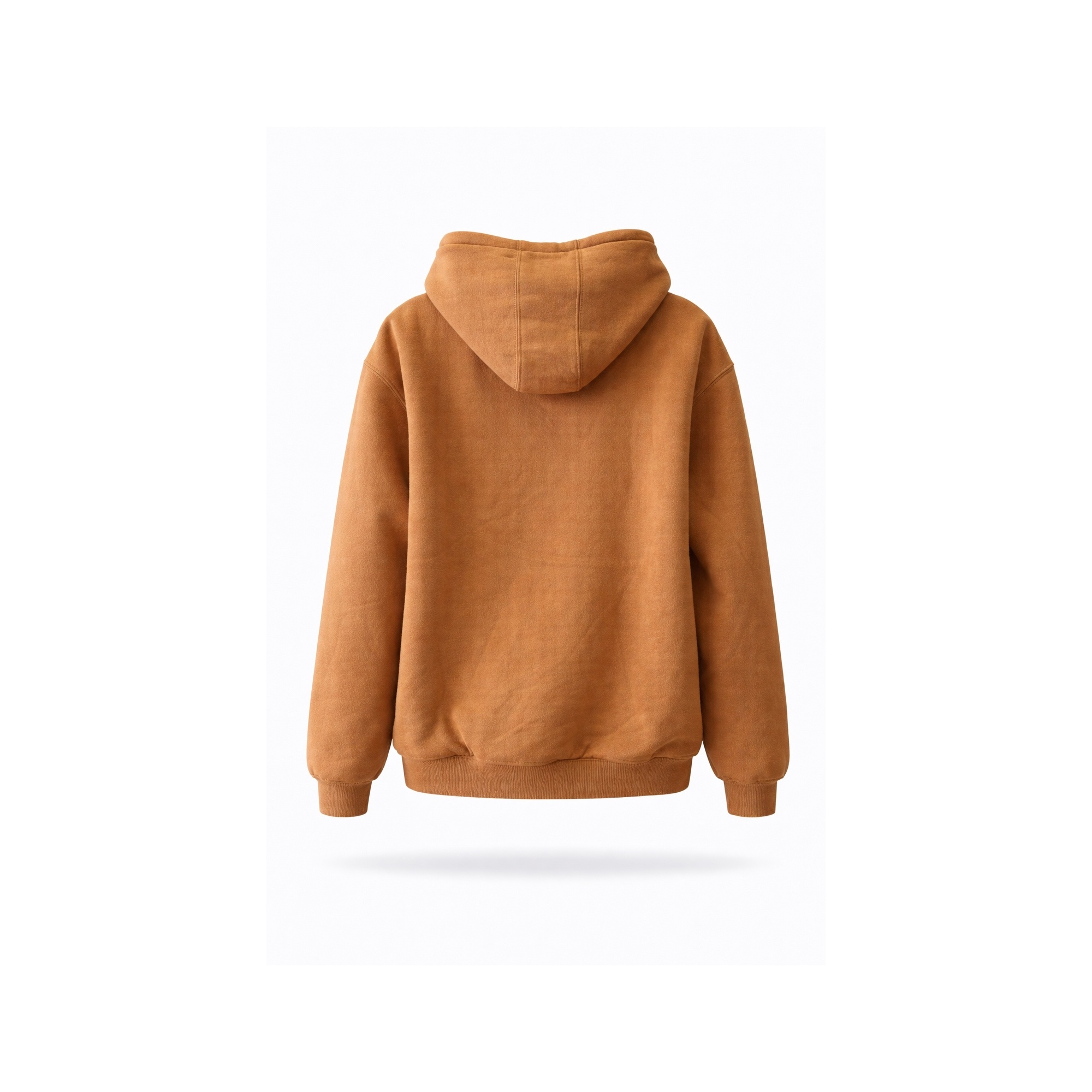 #600 - Sherpa Hoody - Image 2