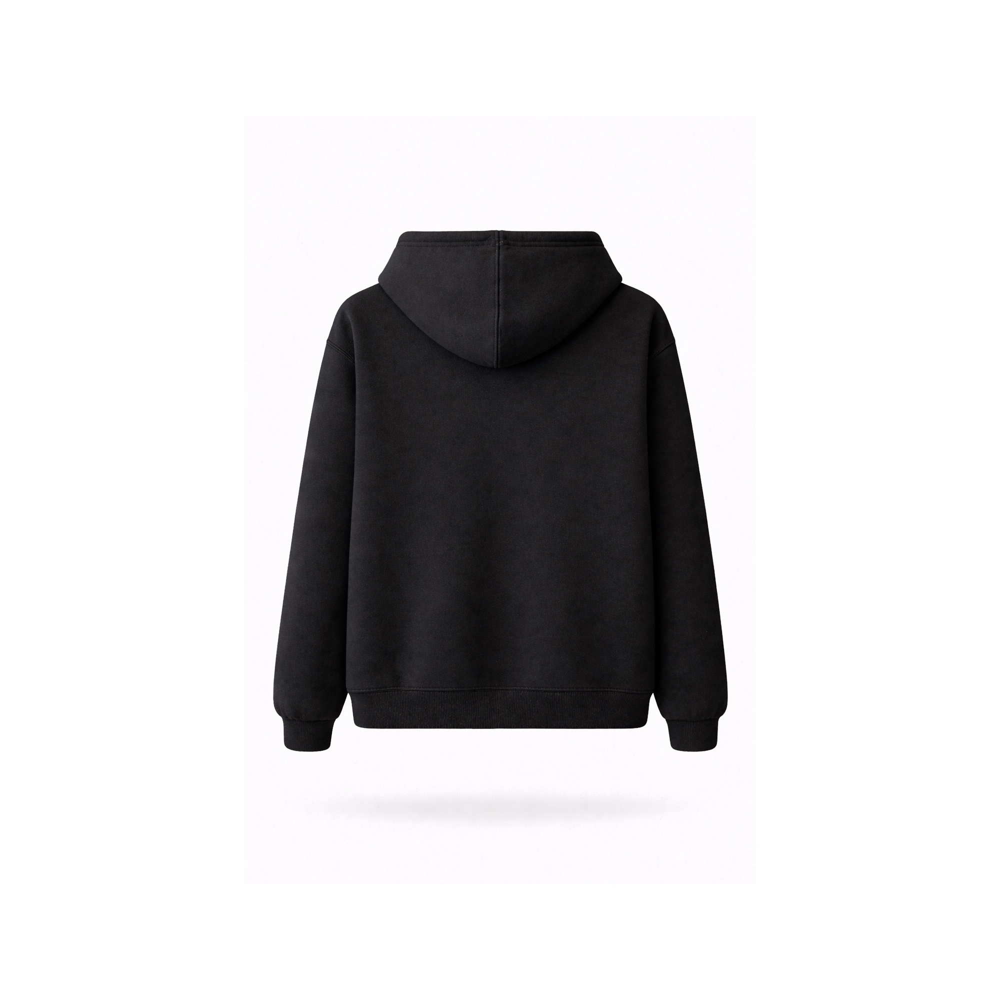 #600 - Sherpa Hoody - Image 4