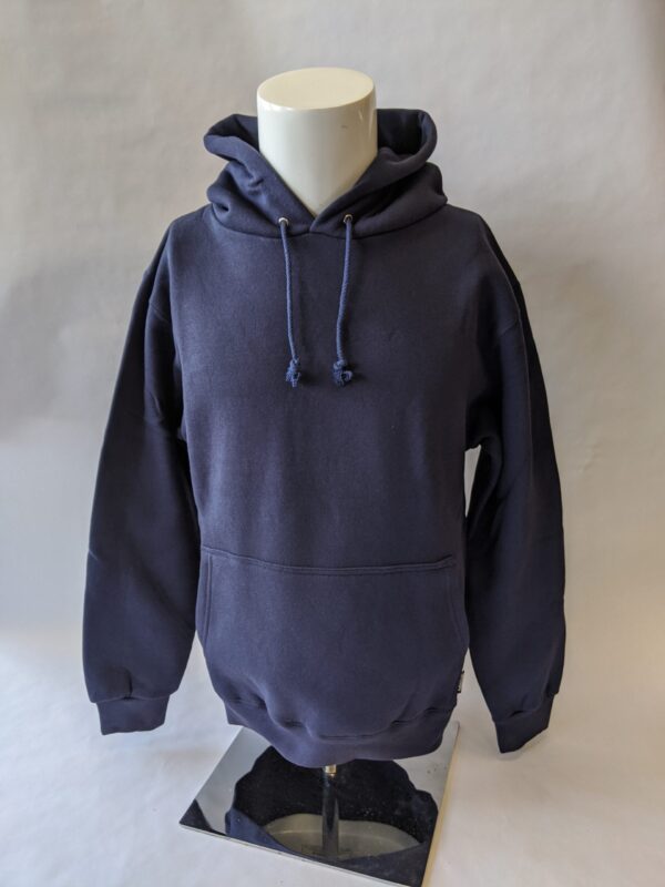 #605 – Adult Pullover Hoody | Customizable sports and safety wear ...