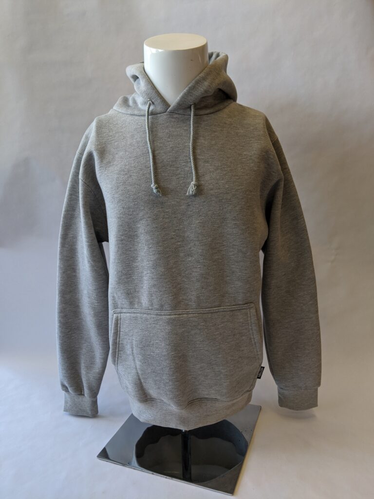 Hoodies & Pullovers Product categories Customizable sports and safety
