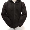 #606 - Adult Full Zip Hoody