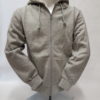 #606 - Adult Full Zip Hoody - Image 4