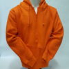 #606 - Adult Full Zip Hoody - Image 5