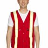 #902 - Fire Retardant Vest