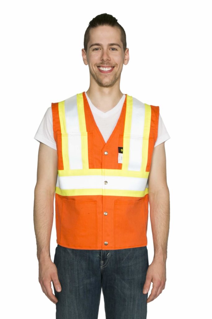 Safetywear Product categories Customizable sports and safety wear