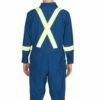 #999 - Aramid IIIA 6oz Coverall - Image 2