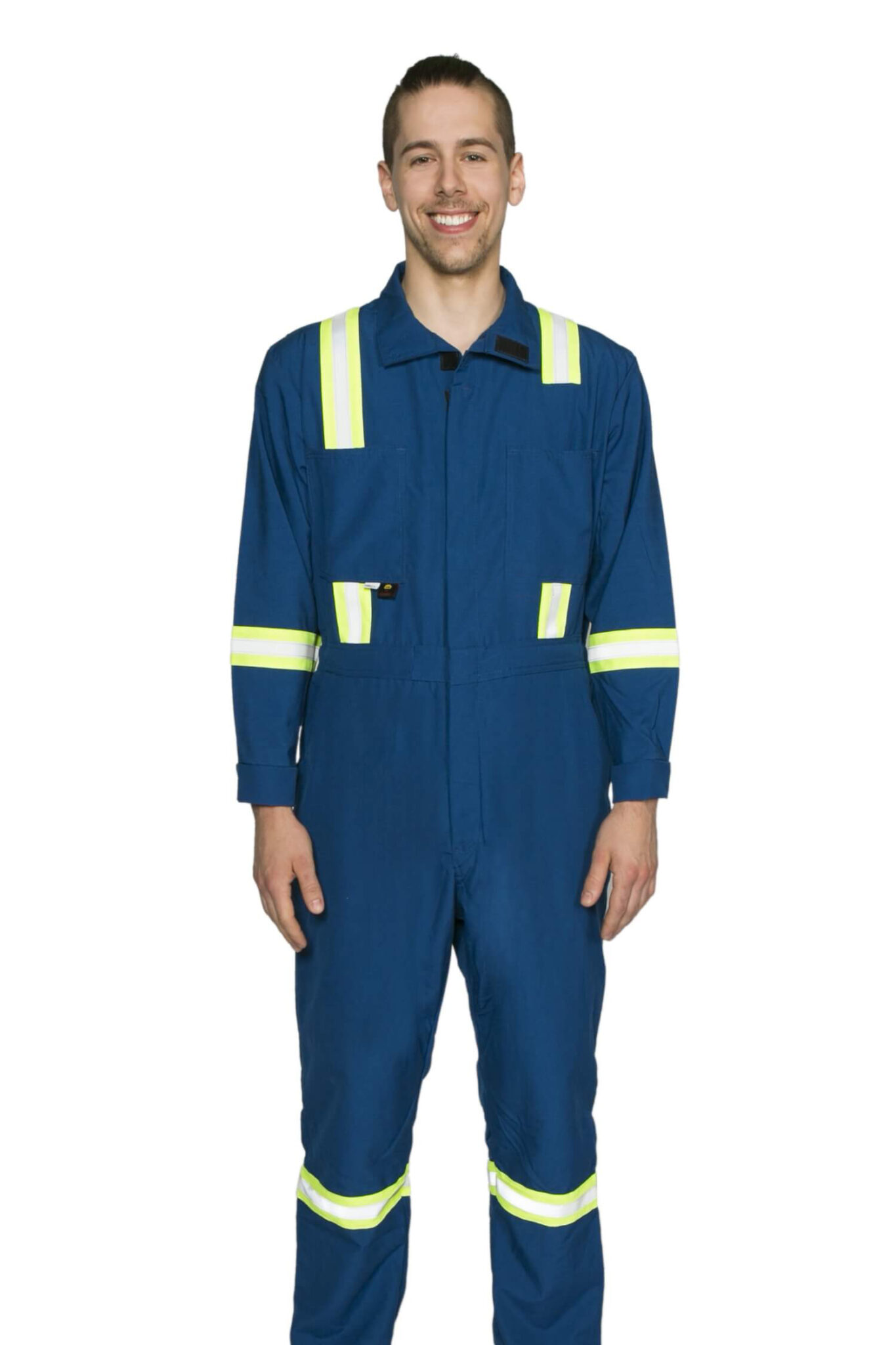 999 Aramid IIIA 6oz Coverall Customizable sports and safety wear
