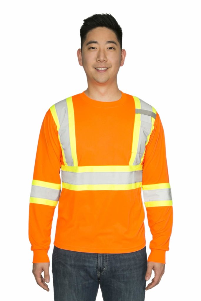 Safetywear Product categories Customizable sports and safety wear
