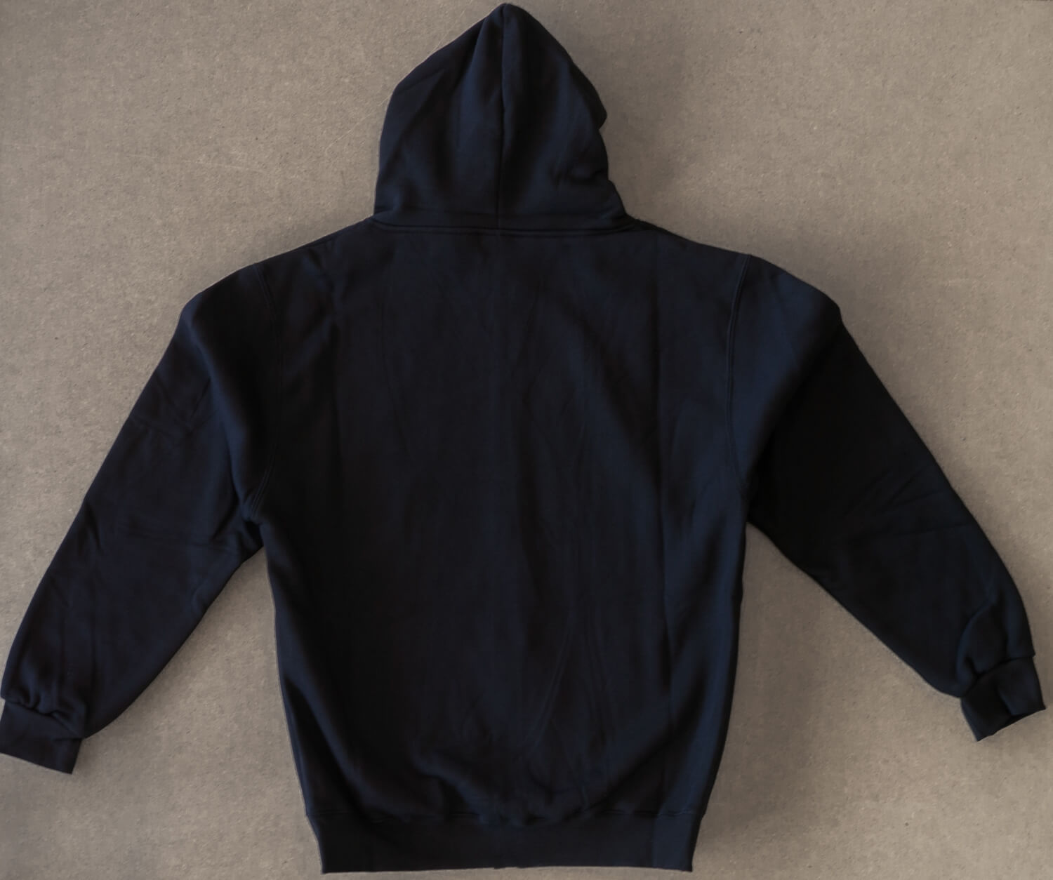 #Z905 – Fire Retardant Hoody with Full Zip | Customizable sports and ...