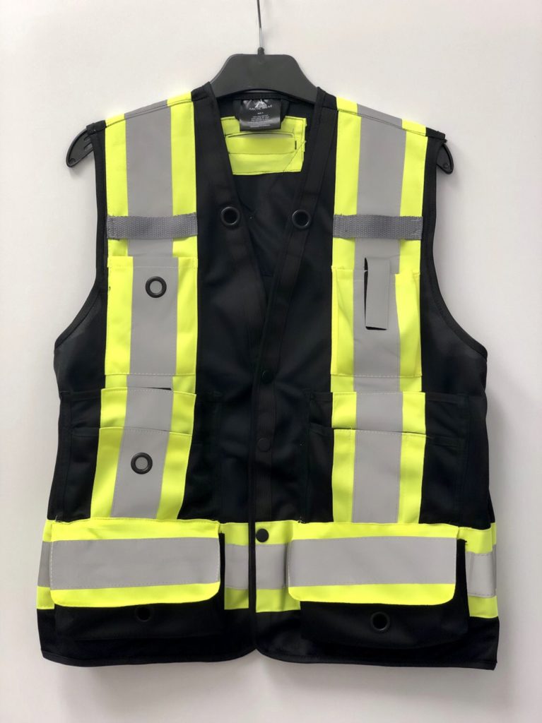 Safetywear Product categories Customizable sports and safety wear