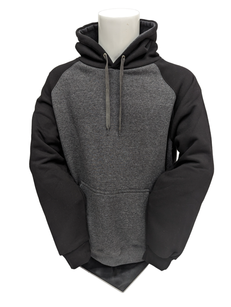 Hoodies & Pullovers Product categories Customizable sports and safety